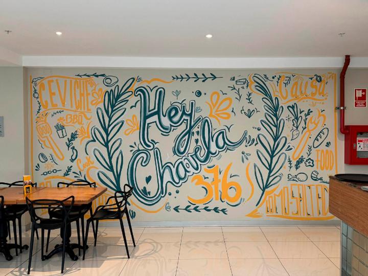 Hoteles Britania | Lima | 22