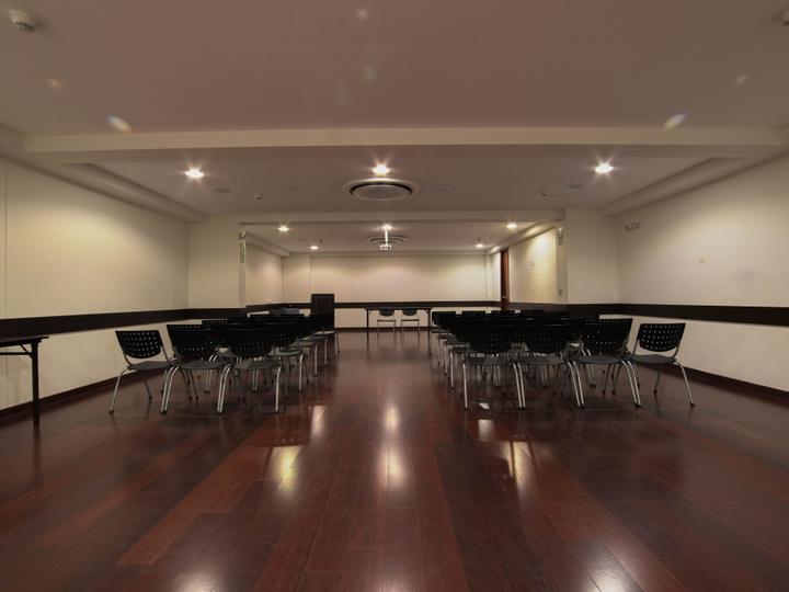 Hoteles Britania | Lima | 29