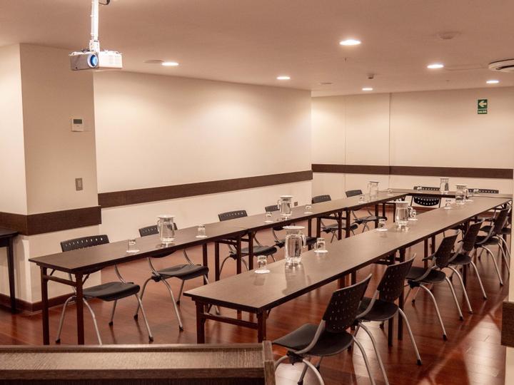 Hoteles Britania | Lima | 31