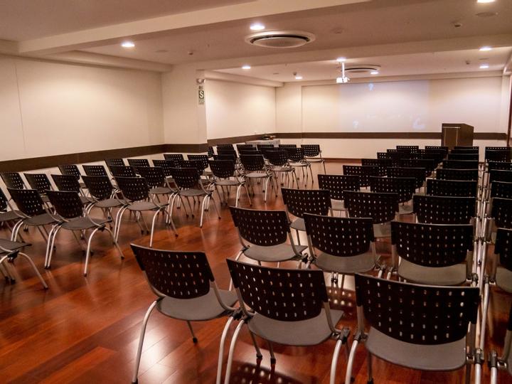 Hoteles Britania | Lima | 30