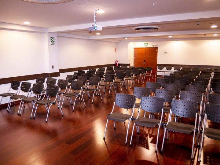 Hoteles Britania | Lima | 34