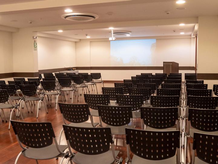 Hoteles Britania | Lima | 32